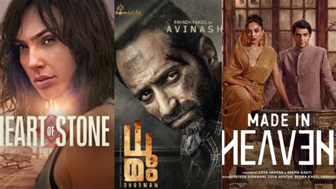 august ott releases hindi